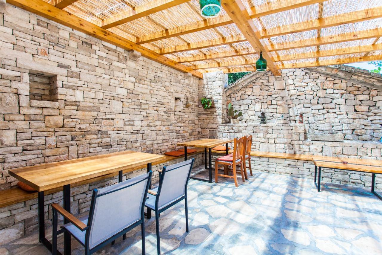 Holiday Home Sunny Side Vela Luka Dış mekan fotoğraf