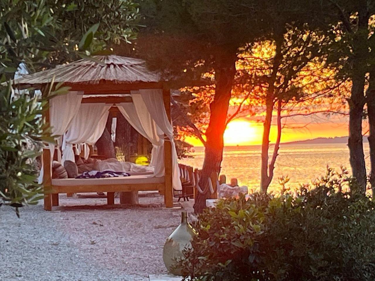 Holiday Home Sunny Side Vela Luka Dış mekan fotoğraf