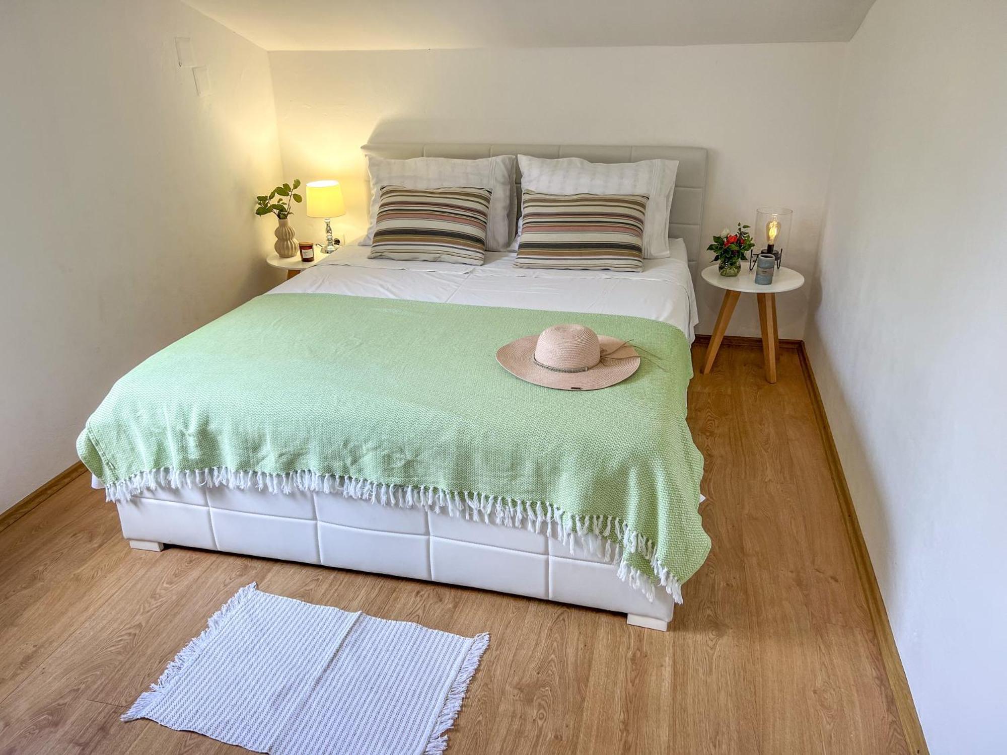 Holiday Home Sunny Side Vela Luka Dış mekan fotoğraf