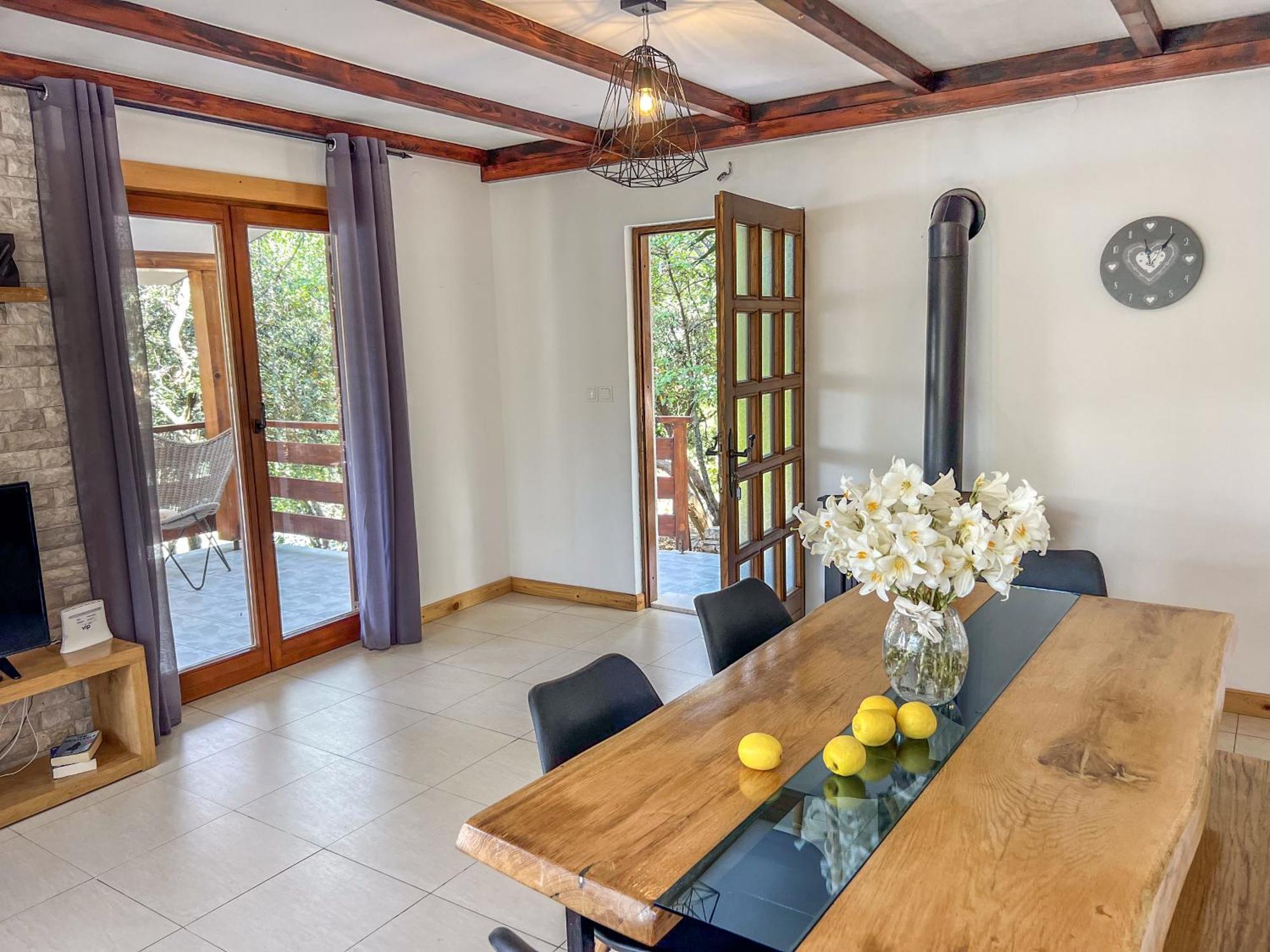 Holiday Home Sunny Side Vela Luka Dış mekan fotoğraf